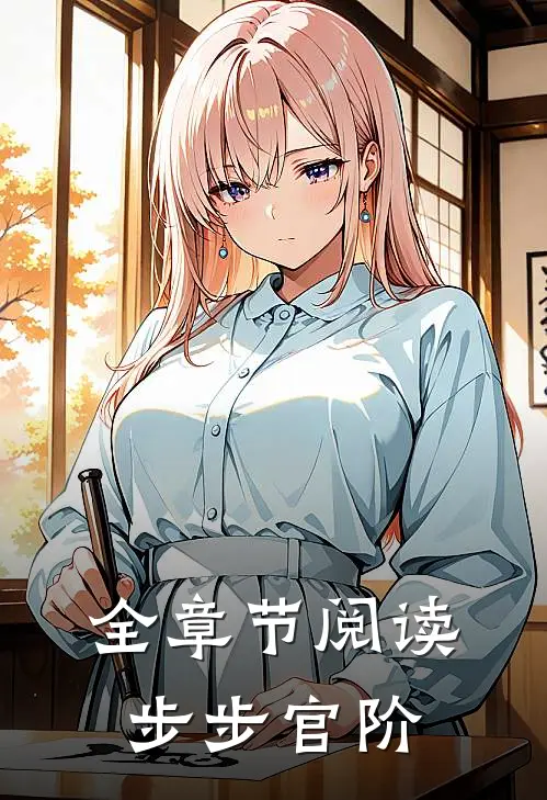 全章节阅读步步官阶