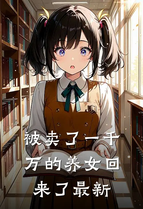 被卖了一千万的养女回来了最新