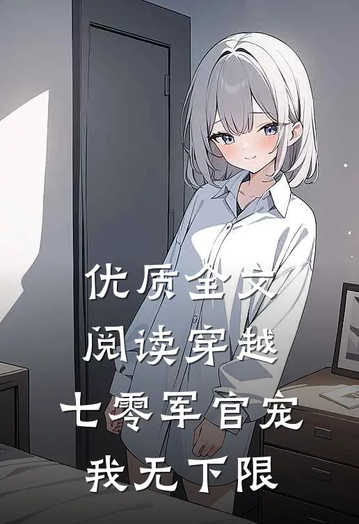 优质全文阅读穿越:七零军官宠我无下限