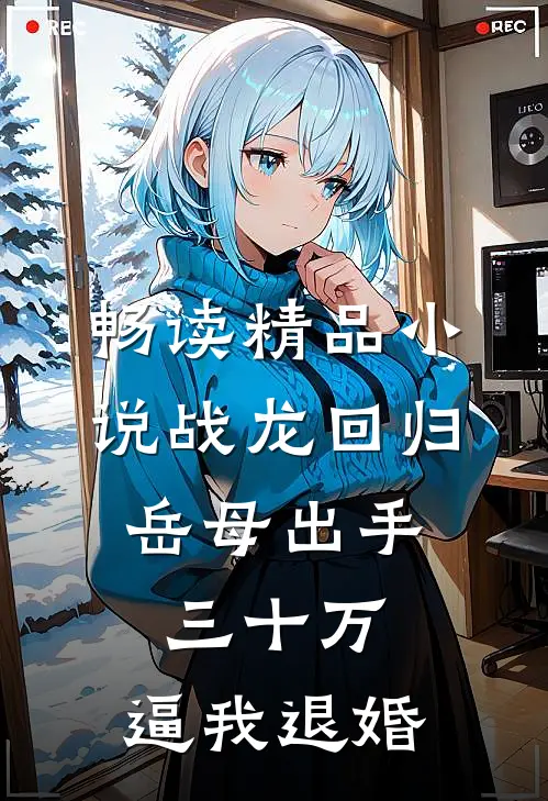 畅读精品小说战龙回归：岳母出手三十万，逼我退婚