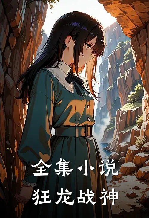全集小说狂龙战神
