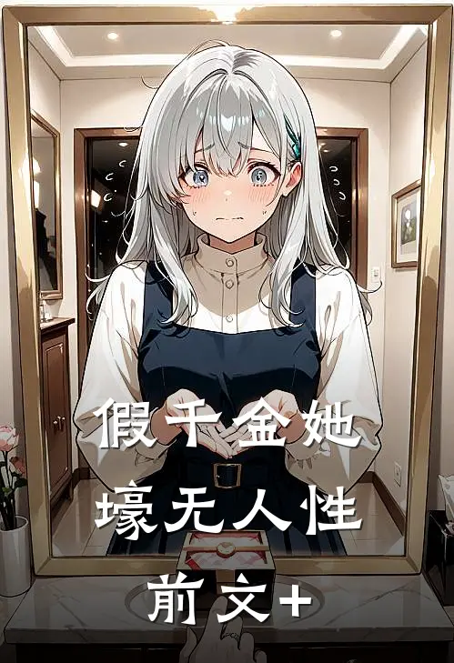 假千金她壕无人性前文+