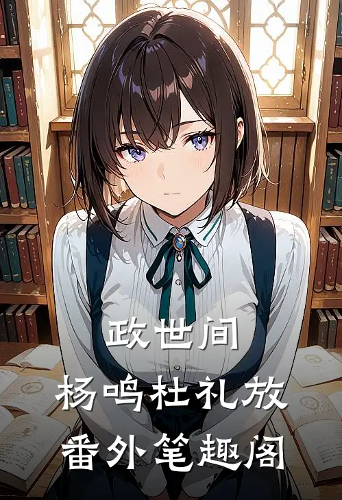 政世间：杨鸣杜礼放番外笔趣阁