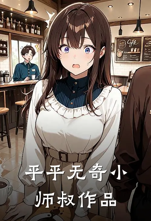 平平无奇小师叔作品