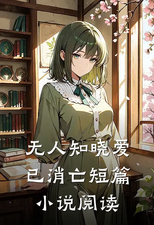 无人知晓爱已消亡短篇小说阅读