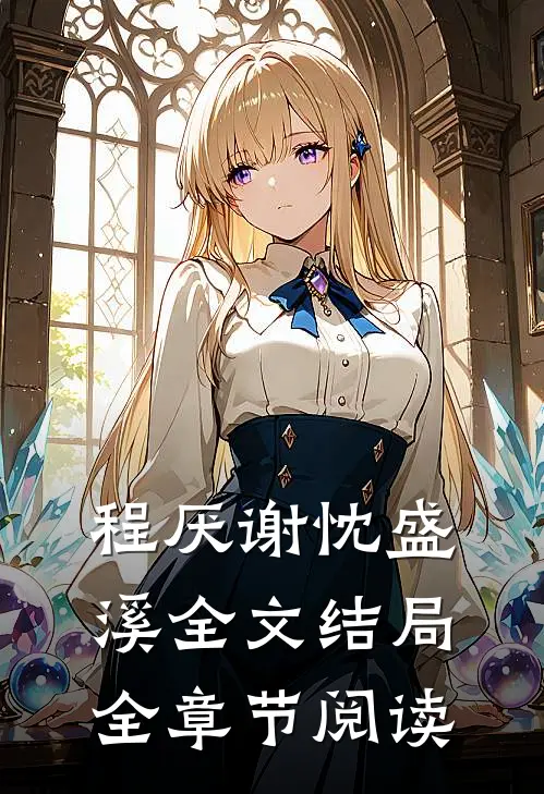 程厌谢忱盛溪全文结局全章节阅读