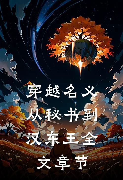 穿越名义：从秘书到汉东王全文章节
