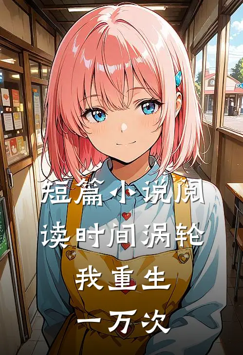 短篇小说阅读时间涡轮：我重生一万次