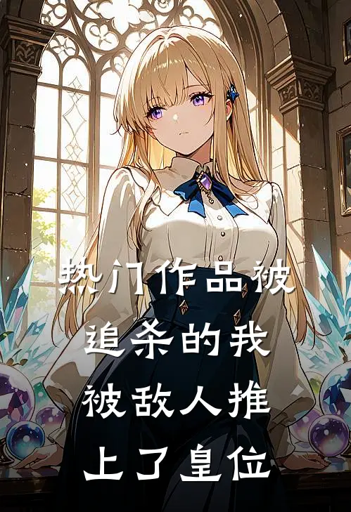 热门作品被追杀的我，被敌人推上了皇位