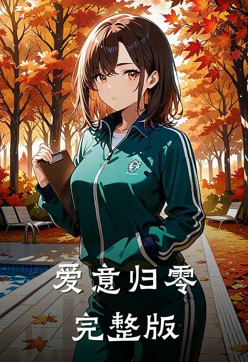 爱意归零完整版
