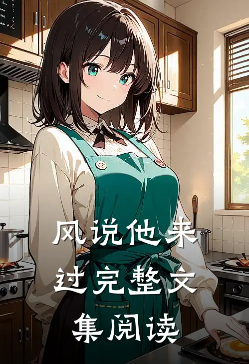 风说他来过完整文集阅读