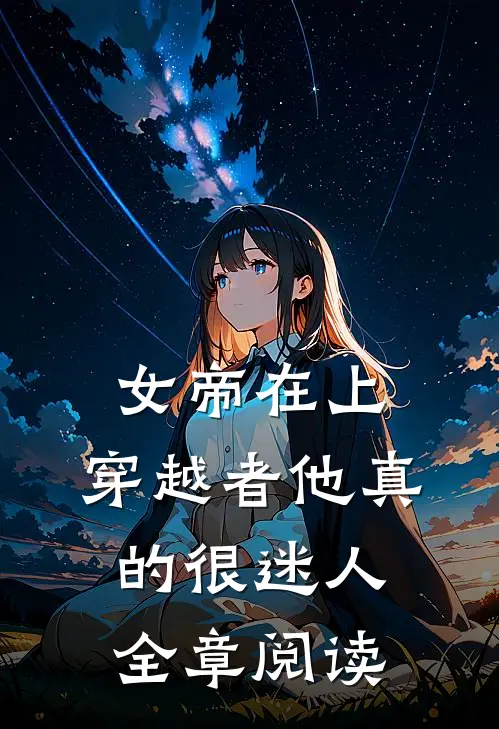 女帝在上，穿越者他真的很迷人全章阅读
