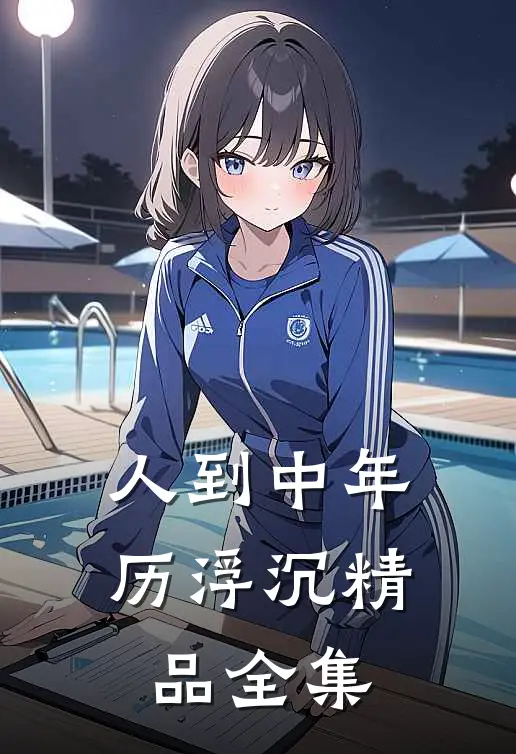 人到中年历浮沉精品全集