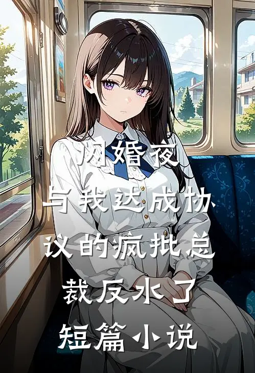 闪婚夜，与我达成协议的疯批总裁反水了短篇小说