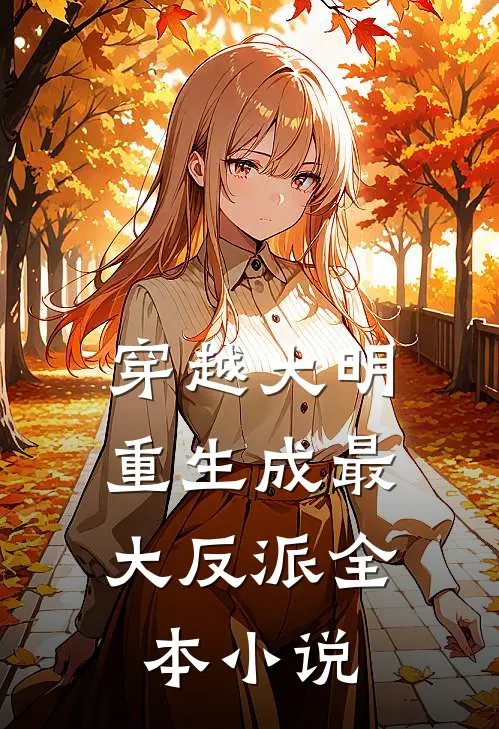 穿越大明：重生成最大反派全本小说