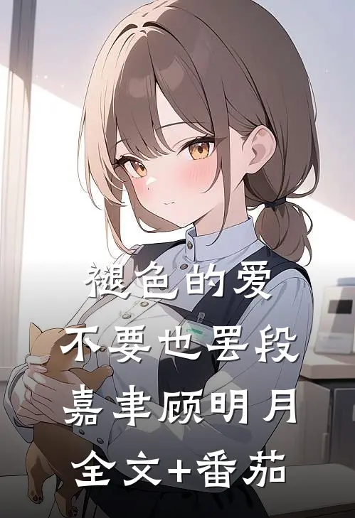 褪色的爱，不要也罢段嘉聿顾明月全文+番茄