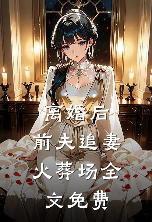 离婚后，前夫追妻火葬场全文免费