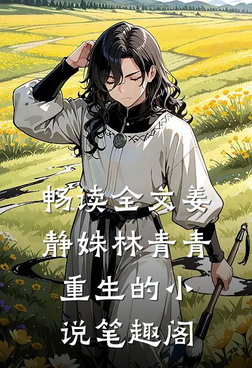 畅读全文姜静姝林青青重生的小说笔趣阁