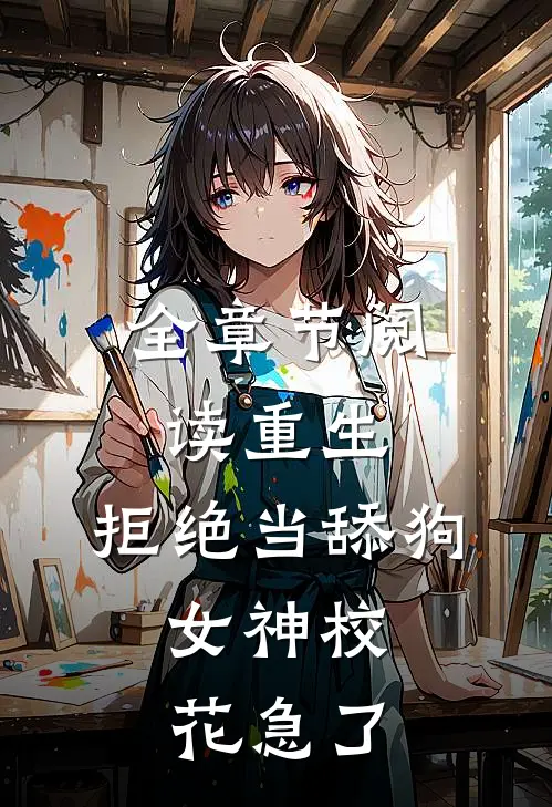 全章节阅读重生：拒绝当舔狗，女神校花急了