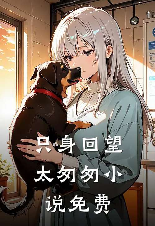 只身回望太匆匆小说免费