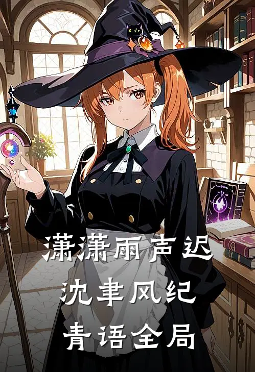 潇潇雨声迟沈聿风纪青语全局