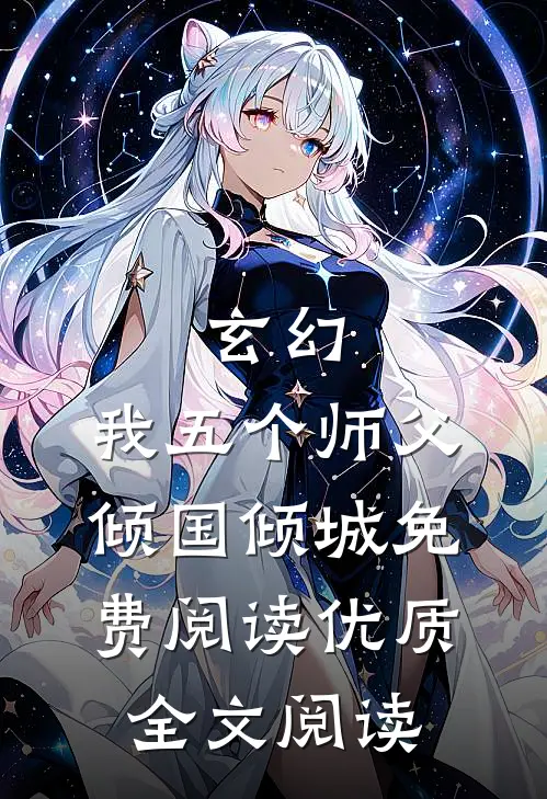 玄幻:我五个师父倾国倾城免费阅读优质全文阅读