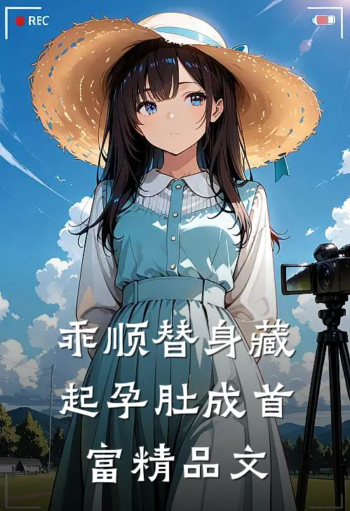 乖顺替身藏起孕肚成首富精品文