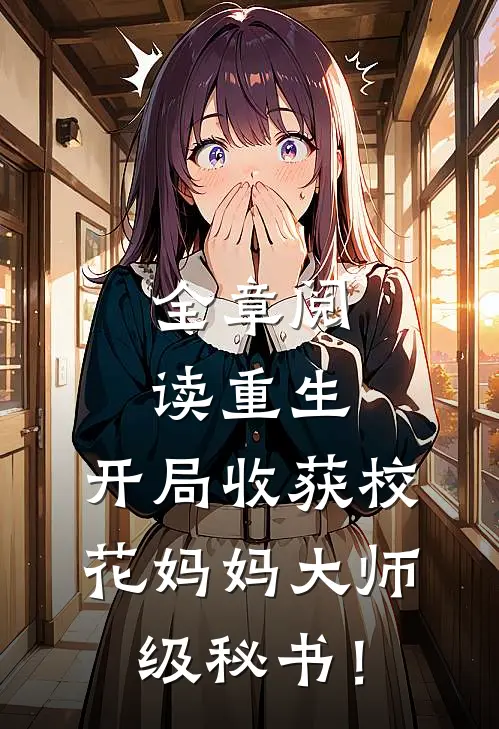 全章阅读重生：开局收获校花妈妈大师级秘书！