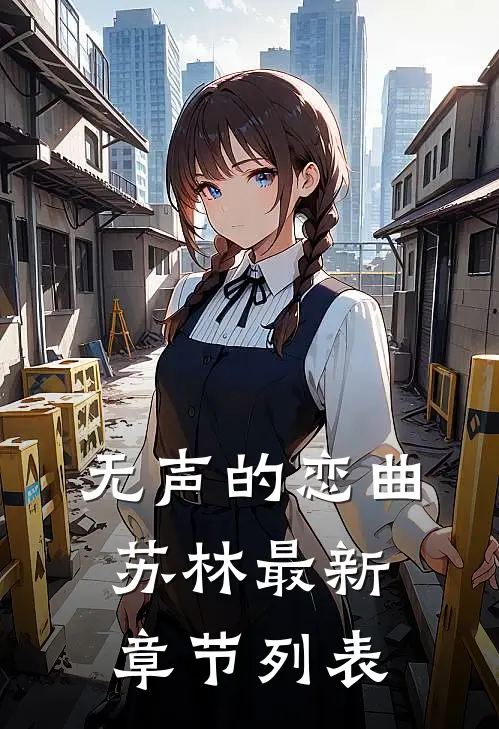 无声的恋曲苏林最新章节列表