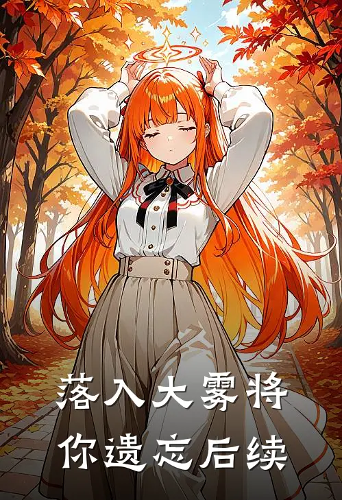 落入大雾将你遗忘后续