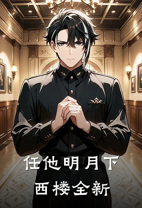 任他明月下西楼全新