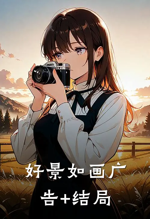 好景如画广告+结局