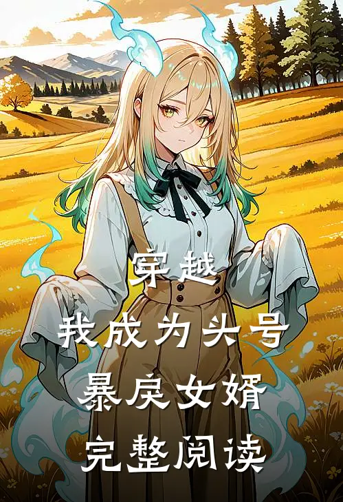 穿越：我成为头号暴戾女婿完整阅读