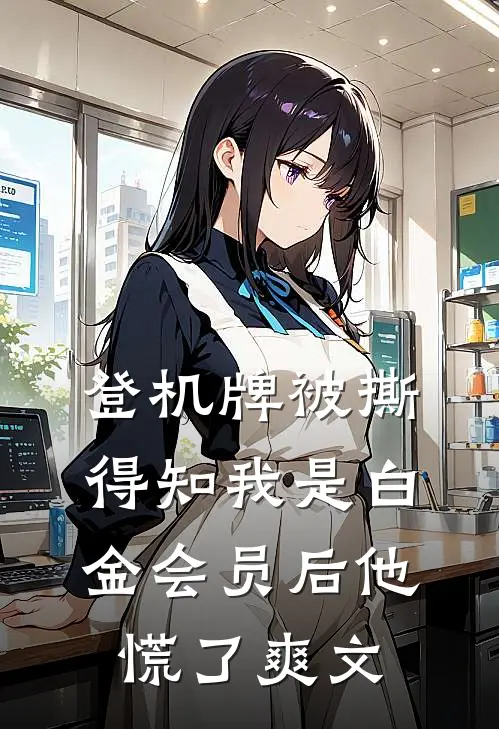 登机牌被撕，得知我是白金会员后他慌了爽文