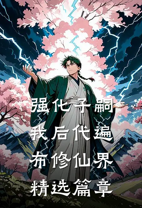 强化子嗣：我后代遍布修仙界精选篇章
