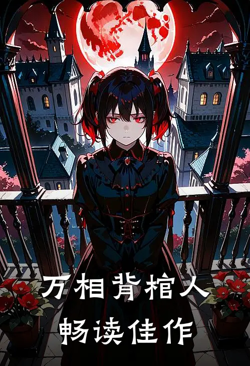 万相背棺人畅读佳作