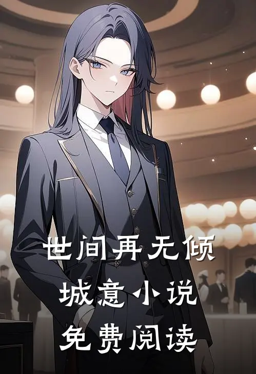 世间再无倾城意小说免费阅读