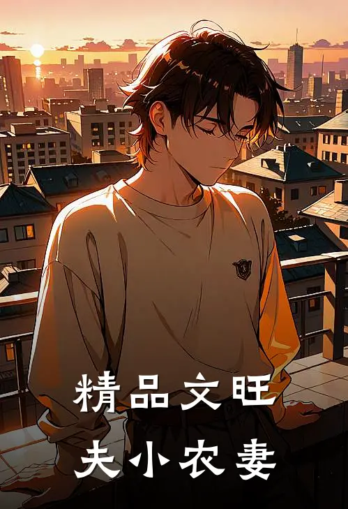 精品文旺夫小农妻