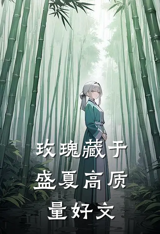 玫瑰藏于盛夏高质量好文