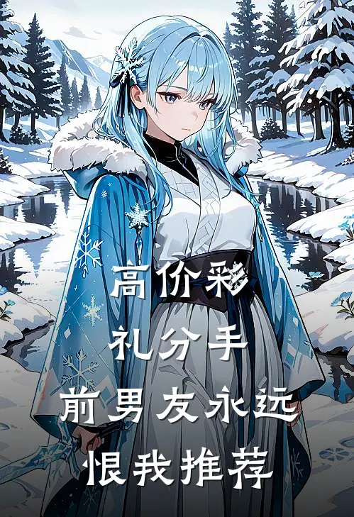 高价彩礼分手，前男友永远恨我推荐