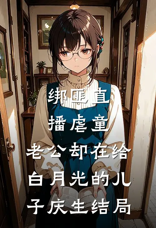 绑匪直播虐童，老公却在给白月光的儿子庆生结局