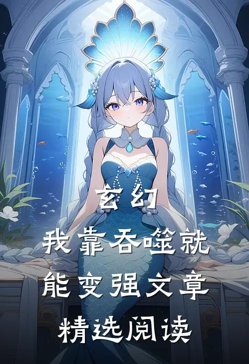 玄幻：我靠吞噬就能变强文章精选阅读