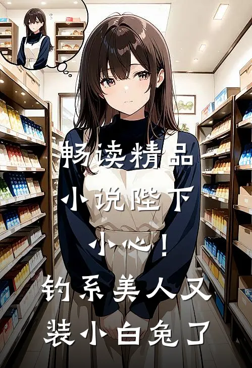 畅读精品小说陛下小心！钓系美人又装小白兔了