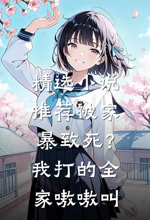 精选小说推荐被家暴致死？我打的全家嗷嗷叫