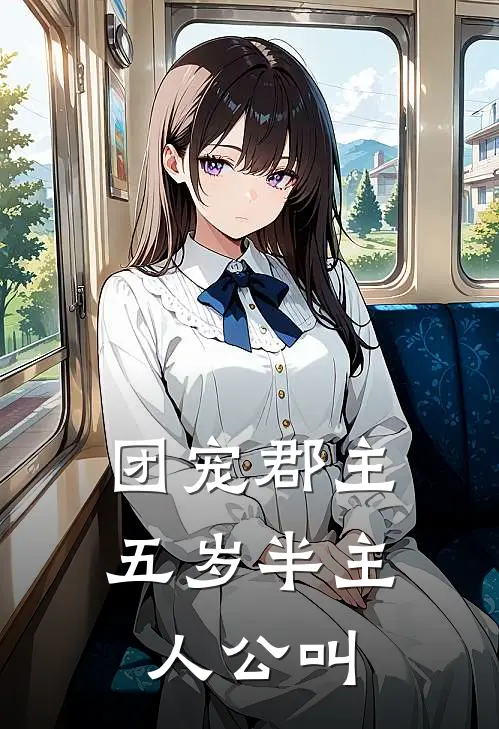 团宠郡主五岁半主人公叫