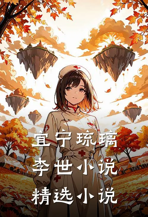 宜宁琉璃李世小说精选小说
