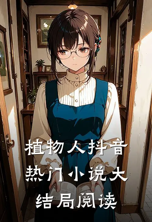 植物人抖音热门小说大结局阅读