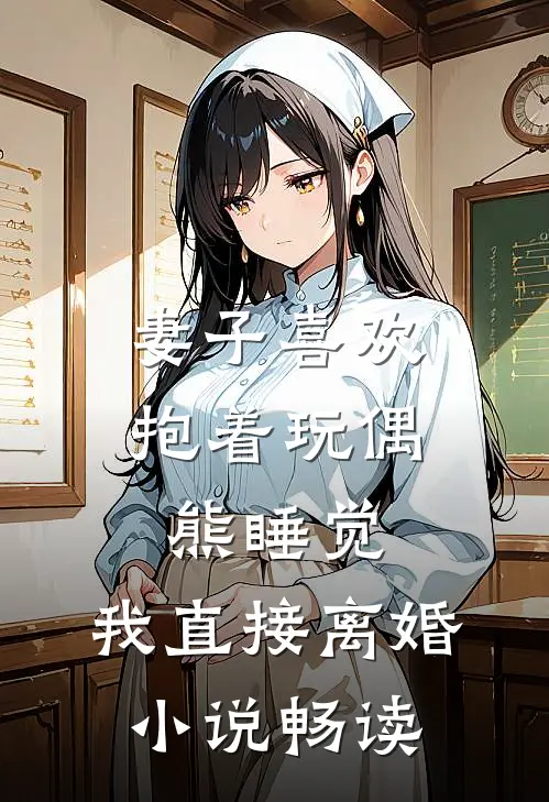 妻子喜欢抱着玩偶熊睡觉，我直接离婚小说畅读