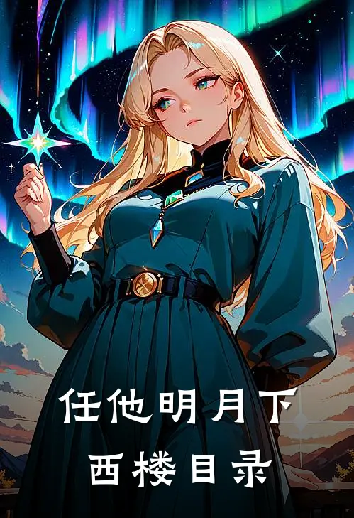 任他明月下西楼目录