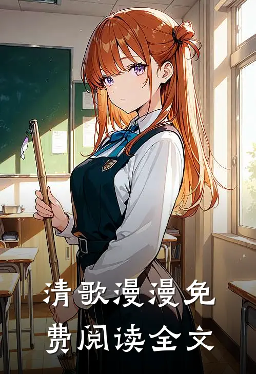 清歌漫漫免费阅读全文